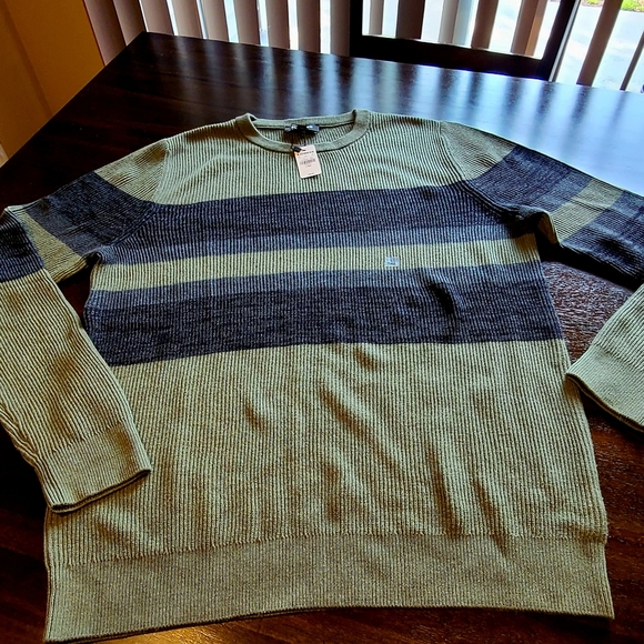 Express Sweater L Tall new - Picture 13 of 16